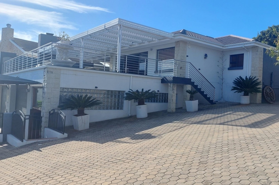 3 Bedroom Property for Sale in Bergsig Western Cape